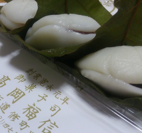 【マニアが教える】大阪で柏餅が有名な和菓子屋さんまとめ