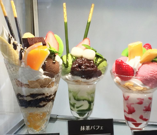 【地元民が教える】枚方市駅周辺の美味しいパフェまとめ