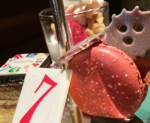 【期間限定】フランクミュラー×リッツ大阪のスイーツが登場!