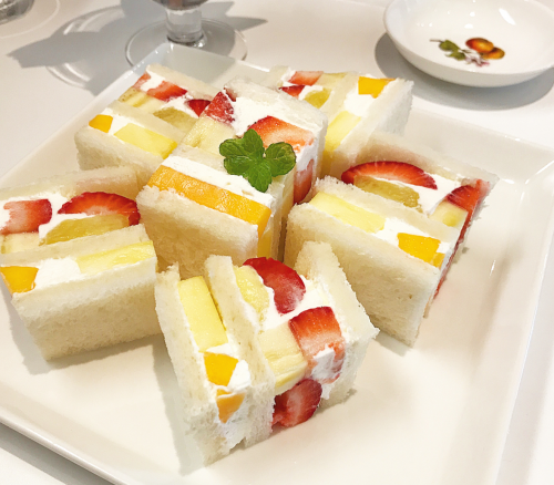 全制覇したい!絶品フルーツサンドが食べれる京都のカフェまとめ