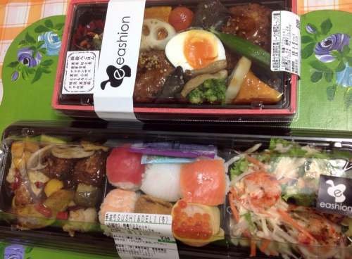 大阪デパ地下 プチ贅沢 惣菜ランキング７ 関西のデパ地下スイーツ盛り盛り あまチカ