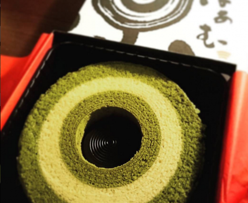 【お土産に絶対喜ばれる！】京都の抹茶バームクーヘンまとめ | 関西のデパ地下スイーツ盛り盛り〜あまチカ〜