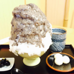 【保存版】ココのは本当に美味しい！京都の有名かき氷店まとめ