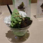 【安いのに超美味しい♡】京都駅で気軽に楽しむ抹茶パフェ5選