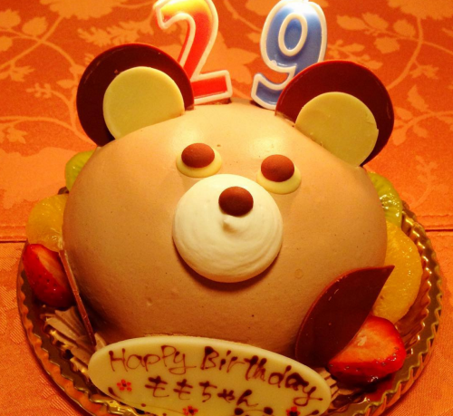 失敗なし イラスト付き誕生日ケーキが好評の大阪のお店特集 関西のデパ地下スイーツ盛り盛り あまチカ