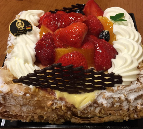 京都伊勢丹で買える 美味しい誕生日ケーキが人気のお店５選 関西のデパ地下スイーツ盛り盛り あまチカ