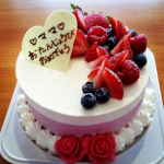 【失敗なし！】誕生日ケーキ選びにオススメの奈良のお店５選