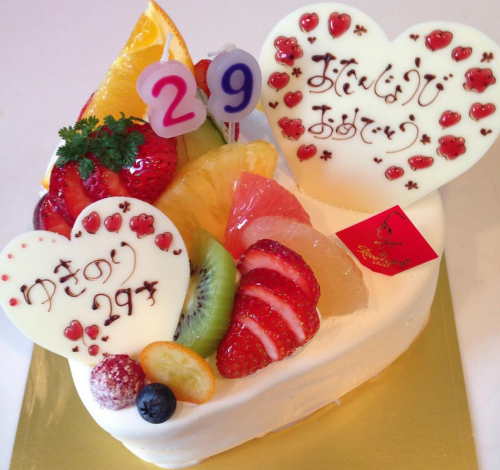 マニアが惚れた 神戸で大人気の誕生日ケーキ店まとめ 関西のデパ地下スイーツ盛り盛り あまチカ