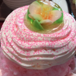 【ふわふわ感が極上すぎ！】大阪で食べれるエスプーマかき氷特集
