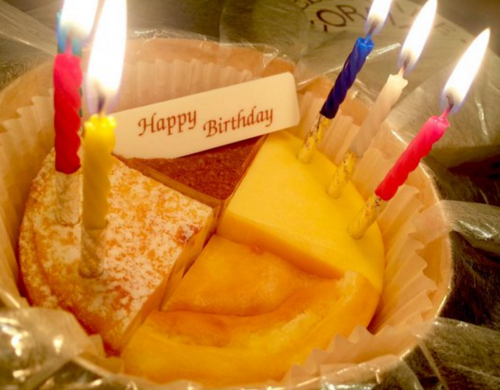 誕生日ケーキにも 大阪の絶品ホールチーズケーキまとめ 関西のデパ地下スイーツ盛り盛り あまチカ