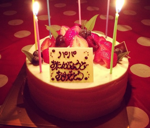 大切な記念を彩る 京都駅周辺で買える誕生日ケーキまとめ 関西のデパ地下スイーツ盛り盛り あまチカ
