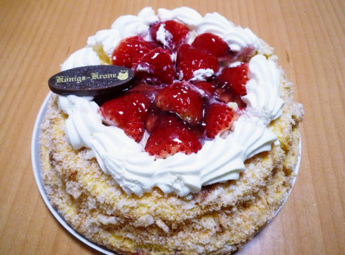 安いけど美味しい 神戸で人気の誕生日ケーキのお店特集 関西のデパ地下スイーツ盛り盛り あまチカ