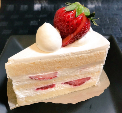 全制覇すべし 生駒市の美味しいケーキ屋さんまとめ 関西のデパ地下スイーツ盛り盛り あまチカ