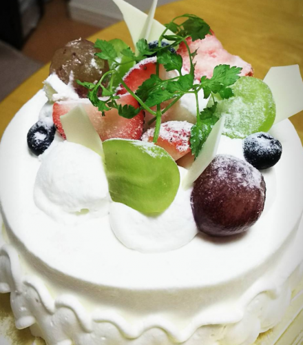 全制覇すべし 生駒市の美味しいケーキ屋さんまとめ 関西のデパ地下スイーツ盛り盛り あまチカ